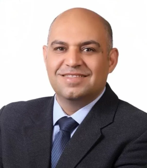 Yousef Alaqarbah